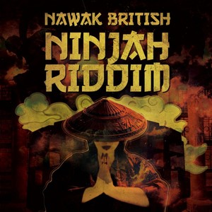 Ninjah Riddim