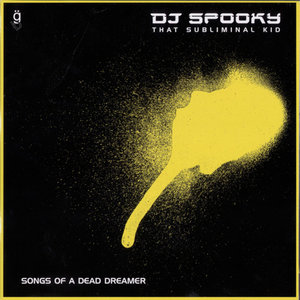 DJ Spooky - Grapheme