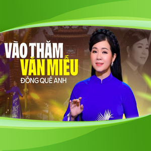 Vào Thăm Văn Miếu