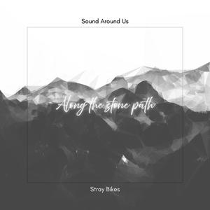 Along The Stone Path