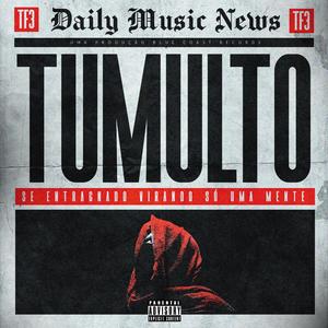 Tumulto (Explicit)