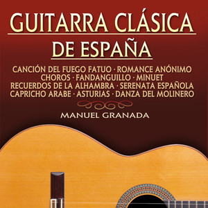 Fandanguillo (Guitar Version)