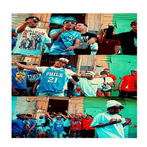 CAPEA EL DOUGH BARAHONA VARIOS ARTISTAS