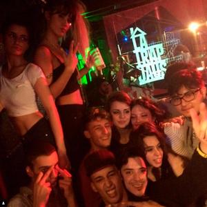 LA PINGA KE TE CHINGA (feat. PXXR GVNG) (Explicit)