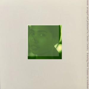 The Girl In The Green Pearl Hat (feat. Peter Zummo)