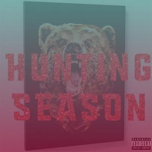 HUNTIN' SZN (feat. 7m KD) [Explicit]