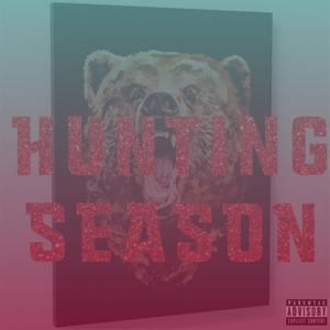 HUNTIN' SZN (feat. 7m KD) (Explicit)