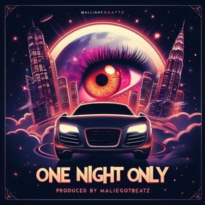 One Night Only (feat. Zane!)