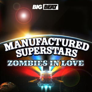 International Love (Manufactured Superstars, Jeziel Quintela & JQuintel Dub Remix)