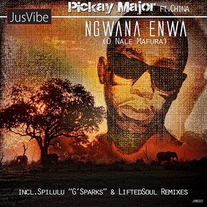 Ngwana Enwa (O Nale Mafura) (G'Sparks Spilulu Congo Mix)