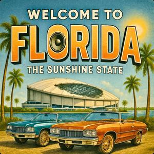 Sunshine State (Explicit)