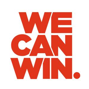 We Can Win