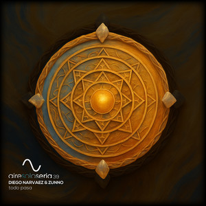 Todo Pasa (Wo Ritual Overture Mix)