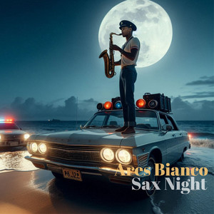 Sax Night