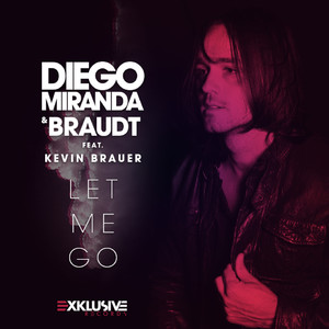Let Me Go (Radio Edit)