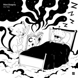 Marcibagoly - Snowstorm (R.Hz Remix)