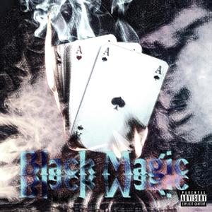 Black Magic (feat. Luspitta) [Explicit]