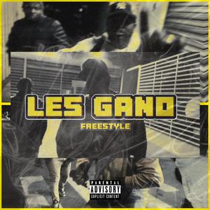 LES GANO (feat. OG Dany) (Explicit)