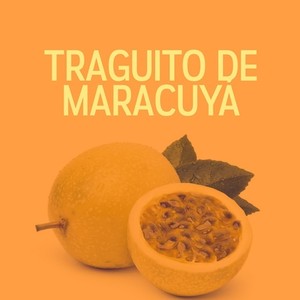 Traguito de Maracuyá