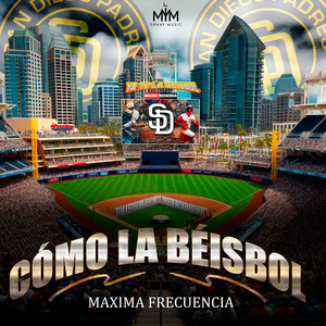 Cómo La Béisbol