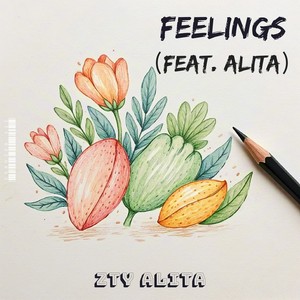 Feelings(feat. Alita)