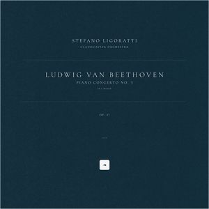 Piano Concerto No. 3 in C Minor, Op. 37 - I. Allegro con brio (Live)