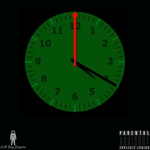 Fast Lane (feat. Kasualty) (Explicit)