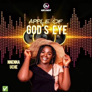 Apple of God's Eyes