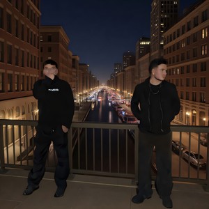 Me Pierdo (Explicit)