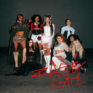RAGE GIRL (Remix|Explicit)