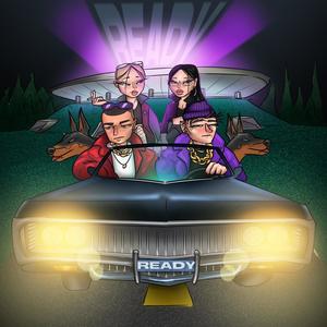 READY (feat. Colombo American)
