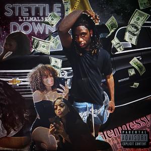 Settle Down (official audio) [Explicit]