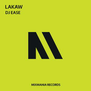 Lakaw (Original Mix)