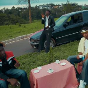 Naramukundaga (feat. Real Roddy & Yee fanta)