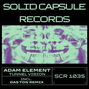 Tunnel Vision (Das Ton Remix)