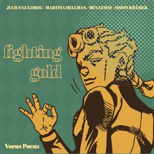 Fighting Gold (Swedish Ver.)
