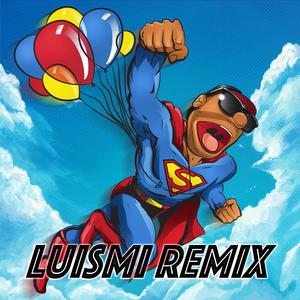 Fake Superman (feat. Koreyography & Tyra Juliette) (Nu Disco Version)