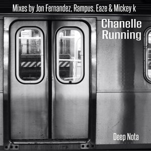 Running (Eaze BK House Mix)