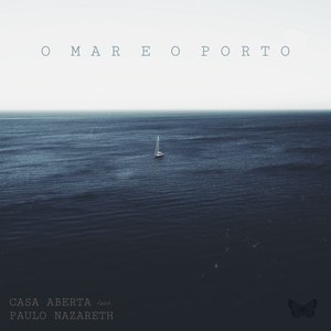 O Mar e o Porto