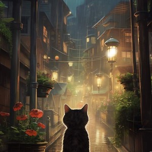 A Flower That Blooms