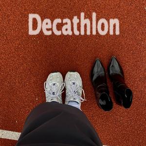 Decathlon (feat. A n a ë l l e)