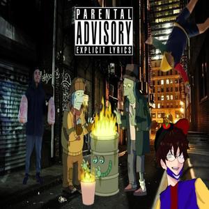 White Boys Rappin (feat. Chef Slushy & BasketBoys) (Explicit)