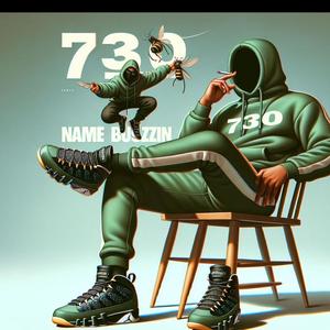 Name Buzzin (Explicit)