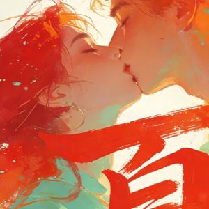 Love Me More-无界