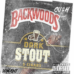 Dark stout (Explicit)