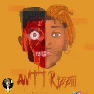 ANTI Rizziii (LOVE SAGA) [Explicit]