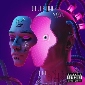 Delirium (Explicit)