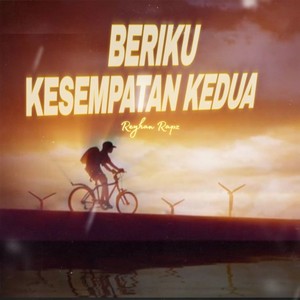 Beriku Kesempatan Kedua