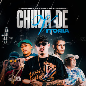 Chuva de Vitoria