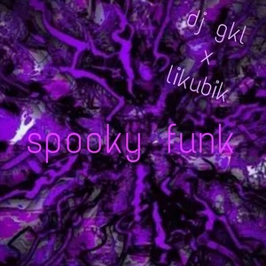 Spooky Funk